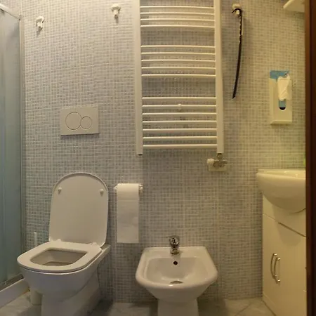 Alloggi Sant'antonio Bed & Breakfast