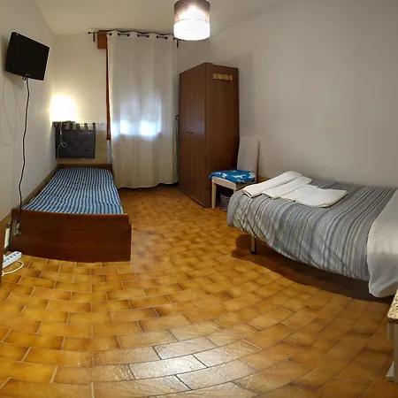 Bed & Breakfast Alloggi Sant'antonio Padova