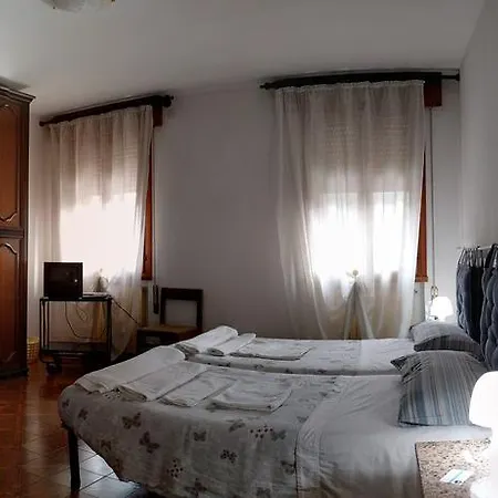 Alloggi Sant'antonio *
